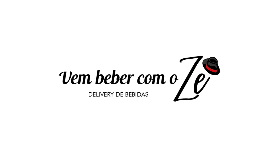 Foto da capa de Delivery Vem beber com o Zé